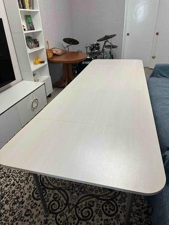 Стол-книжка новый lite standart