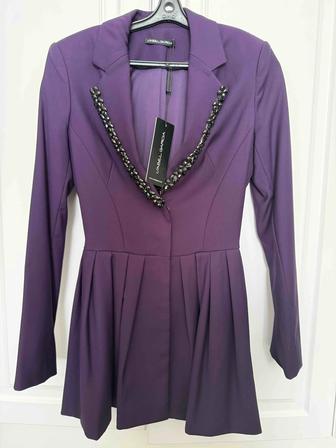 Продам пиджак от Isabel Garsia xxs размере