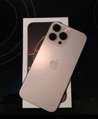 Продам iPhone 16 Pro Max 256 GB