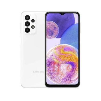 Samsung Galaxy A23. 4 /64 GB. Белый. Рассрочка Kaspi