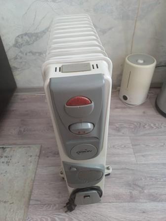 Продаю обогреватель