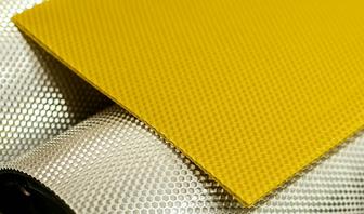 Производство вощины из вашего воска в Алматы