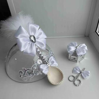 Наборы кыркынан шыгару (на 40 дней малышу)