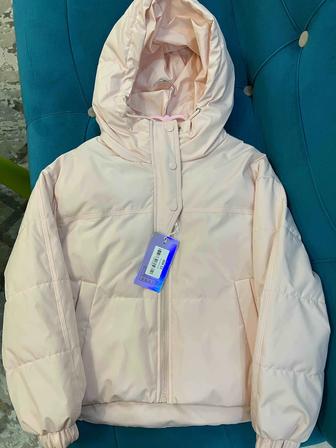 Куртка для девочки