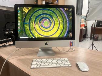Продам iMac 21.5 inch 2017 Apple