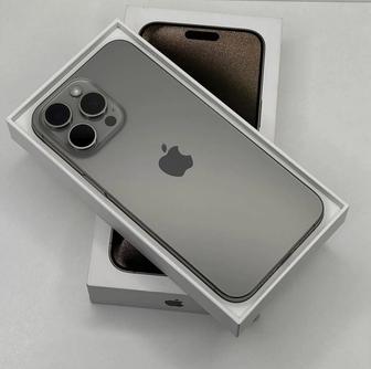 Продам/ обменяю iPhone 15 Pro Max 256гб