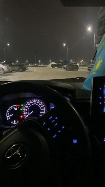 Трезвый водитель