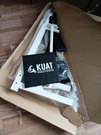 Турник 3/1 Kuat