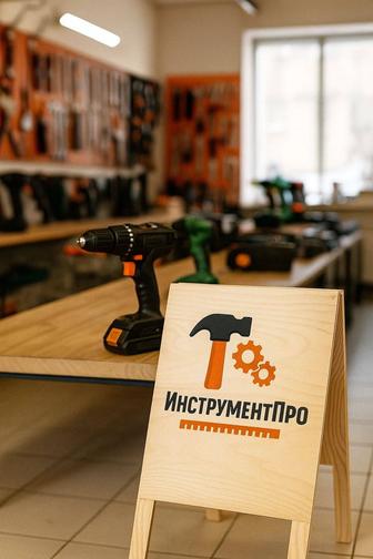 Аренда Ремонт инструментов пуфиков