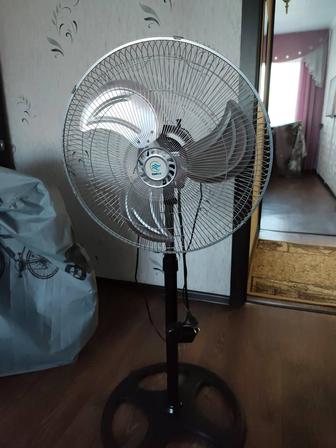 Вентилятор