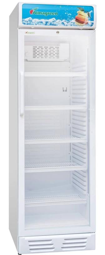 Холодильник и морозильник