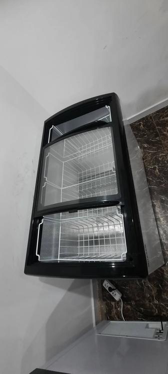 Морозильник