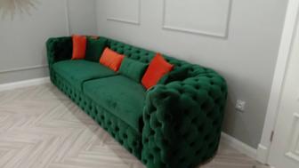 Изготовление мебели по вашим размерам любой сложности