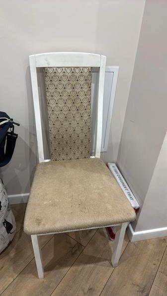 Продаю стулья