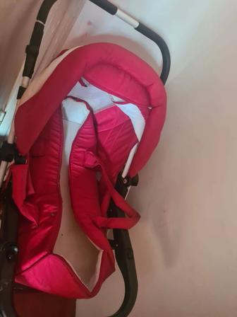 Продам коляску