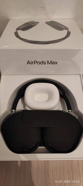 Airpods Max