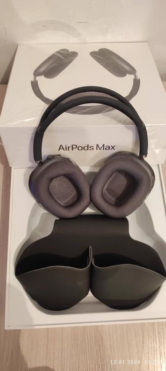 Airpods Max