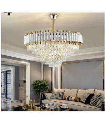 Люстра новый