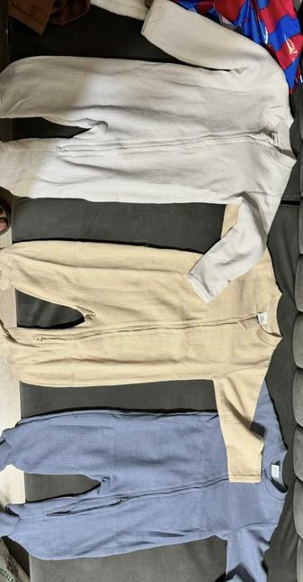 Набор из 3 слипов