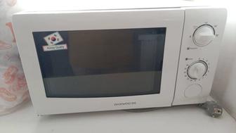 Продам микроволновку