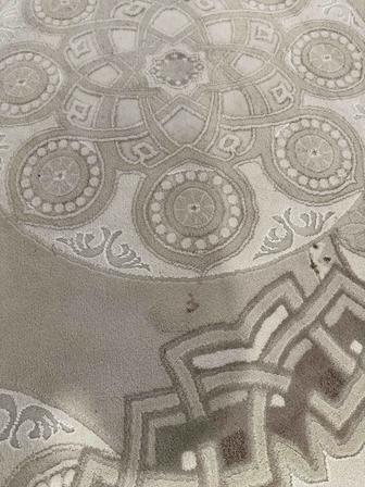 Продам ковер шесть