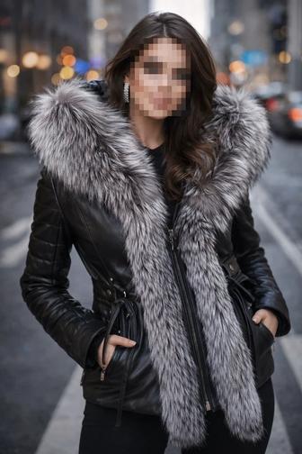 Продам куртку