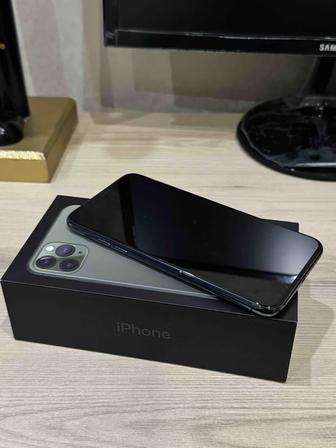 Продам IPhone 11 Pro Max