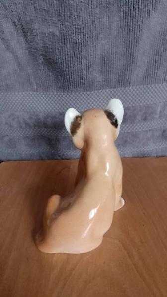 Продам керамика ЛФЗ фигурки