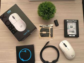 Logitech G PRO X Superlight Gen 1