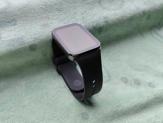 Xiaomi Smart Band 8 Pro - Часы/Фитнес браслет
