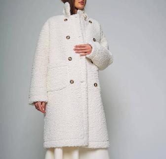 Эко-шуба(дубленка)