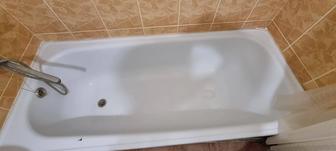 Продам ванну б/у