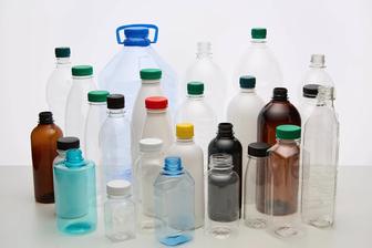 Пэт Бутылки