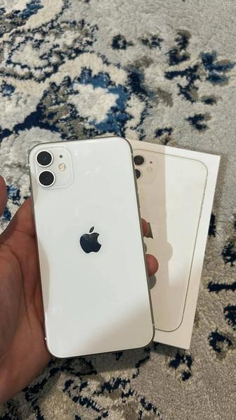 Продам iphone 11 128 gb за 80.000