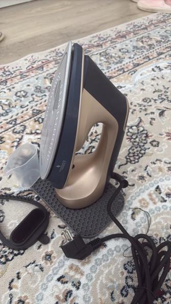 продам утюг от novex