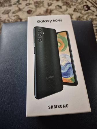 Продам телефон samsung galaxy A04S