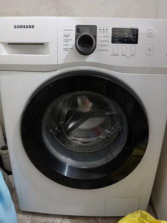 Бу стиральная машина