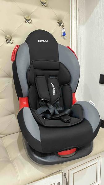 Автокресло детская