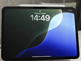 iPad Pro m4 512gb 100%