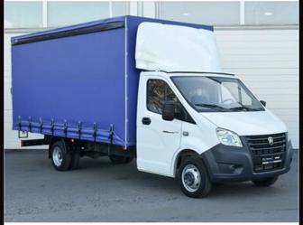 Грузоперевозки и грузчики