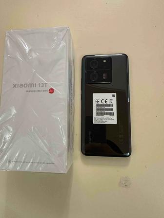 Xiaomi 13T 12/256