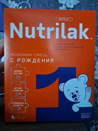 Продам детскую смесь