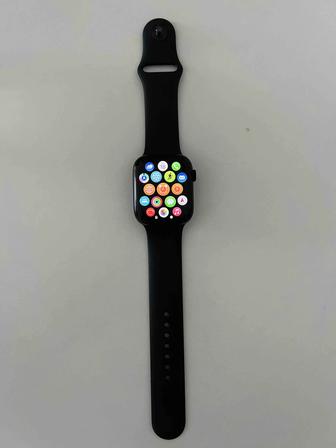 Appel Watch