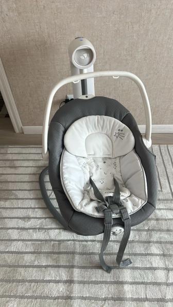 Продам электрокачель