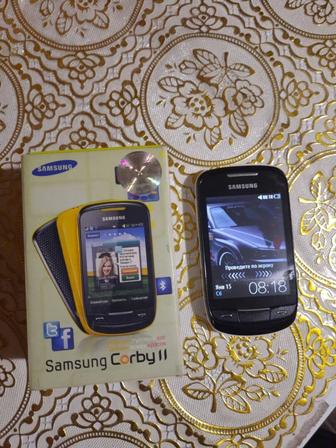 Продам Samsung GT-S3850