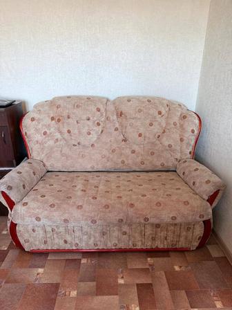 Продается тахта