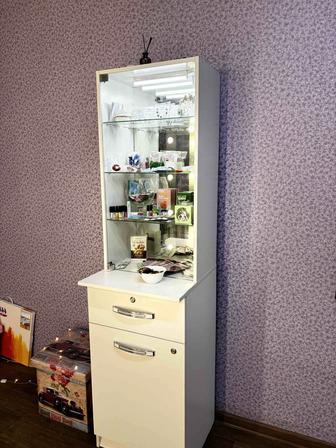 Продам витрину в отличном состоянии