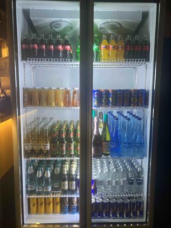 Продам холодильник Friggier