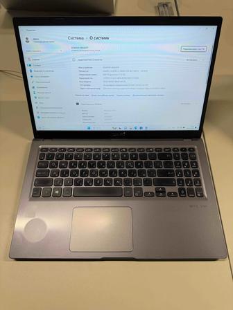 Ноутбук ASUS VivoBook X515JA / i3 10-поколение / 8GB ОЗУ