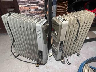 Продам обогреватель